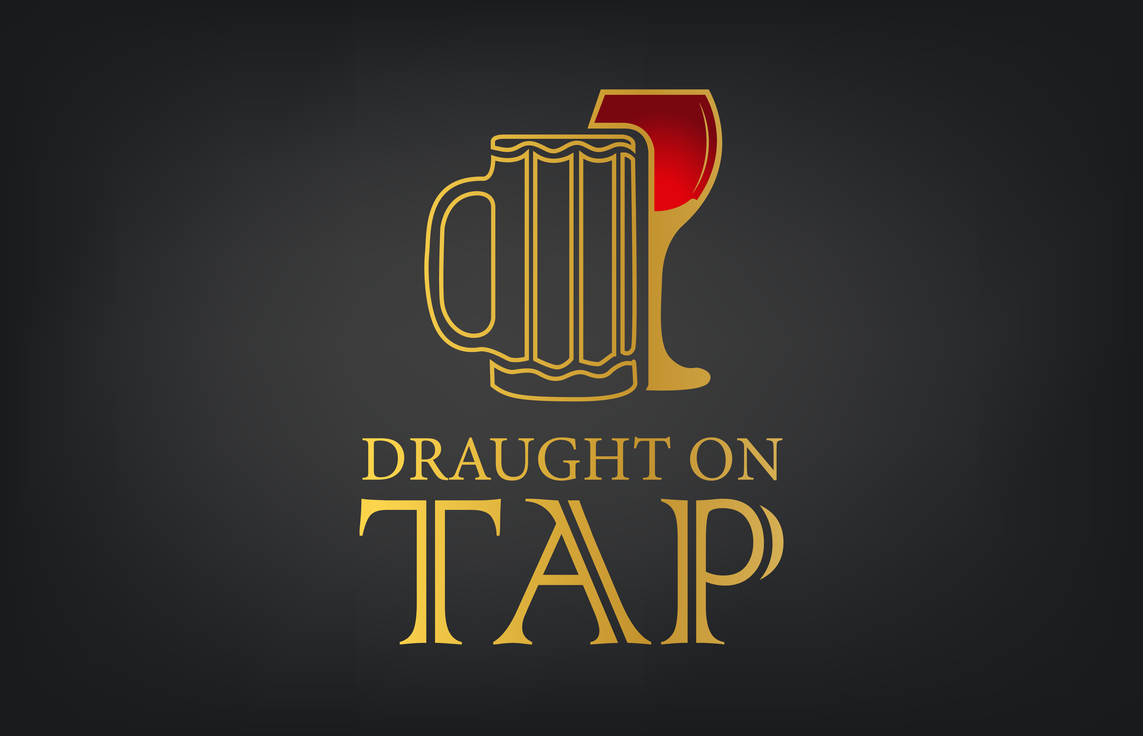 Draught on Tap